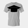 Adult t-shirt Heavy Cotton Thumbnail
