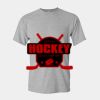Adult t-shirt Heavy Cotton Thumbnail