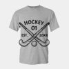 Adult t-shirt Heavy Cotton Thumbnail