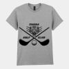 Adult t-shirt Heavy Cotton Thumbnail
