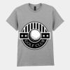 Adult t-shirt Heavy Cotton Thumbnail