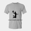 Adult t-shirt Heavy Cotton Thumbnail