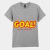 Adult t-shirt Heavy Cotton Thumbnail