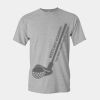 Adult t-shirt Heavy Cotton Thumbnail