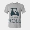 Adult t-shirt Heavy Cotton Thumbnail