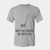 Adult t-shirt Heavy Cotton Thumbnail