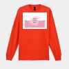 Long sleeve t-shirt Thumbnail