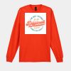 Long sleeve t-shirt Thumbnail