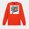 Long sleeve t-shirt Thumbnail