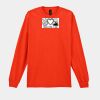 Long sleeve t-shirt Thumbnail