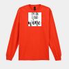 Long sleeve t-shirt Thumbnail