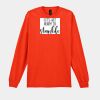 Long sleeve t-shirt Thumbnail