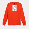 Long sleeve t-shirt Thumbnail