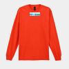 Long sleeve t-shirt Thumbnail