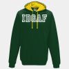 Varsity hoodie Thumbnail