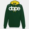 Varsity hoodie Thumbnail