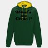 Varsity hoodie Thumbnail