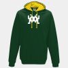 Varsity hoodie Thumbnail