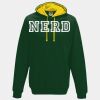 Varsity hoodie Thumbnail