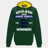 Varsity hoodie Thumbnail