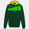 Varsity hoodie Thumbnail