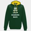 Varsity hoodie Thumbnail