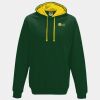 Varsity hoodie Thumbnail
