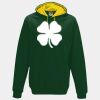 Varsity hoodie Thumbnail