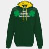 Varsity hoodie Thumbnail