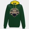 Varsity hoodie Thumbnail