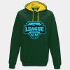 Varsity hoodie Thumbnail