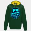 Varsity hoodie Thumbnail