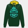 Varsity hoodie Thumbnail