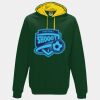 Varsity hoodie Thumbnail