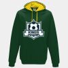 Varsity hoodie Thumbnail