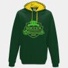 Varsity hoodie Thumbnail