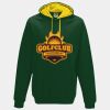 Varsity hoodie Thumbnail