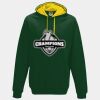 Varsity hoodie Thumbnail