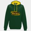 Varsity hoodie Thumbnail