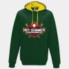 Varsity hoodie Thumbnail