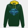 Varsity hoodie Thumbnail