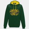 Varsity hoodie Thumbnail
