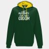 Varsity hoodie Thumbnail