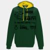 Varsity hoodie Thumbnail