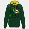 Varsity hoodie Thumbnail