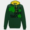 Varsity hoodie Thumbnail