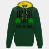 Varsity hoodie Thumbnail