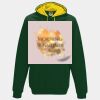 Varsity hoodie Thumbnail
