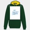Varsity hoodie Thumbnail