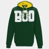Varsity hoodie Thumbnail